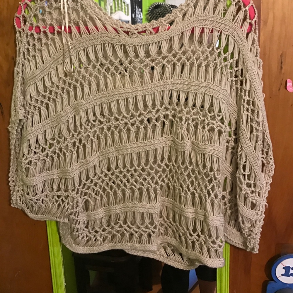 Cute top