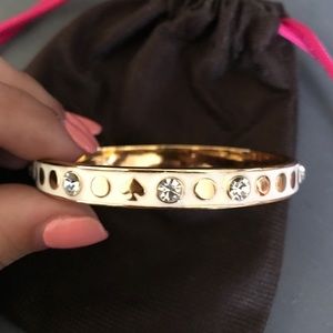 Kate Spade Bangle