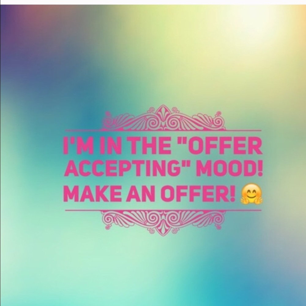 Make Me Offers 🤗