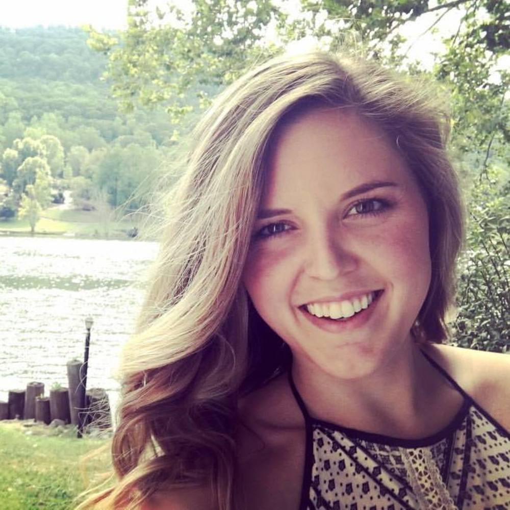 Meet your Posher, Kelsey