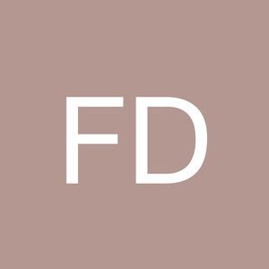 Meet your Posher, Frederick