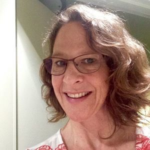 Meet your Posher, Christine