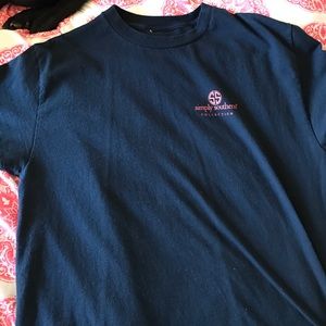 Simply Southern t shirt