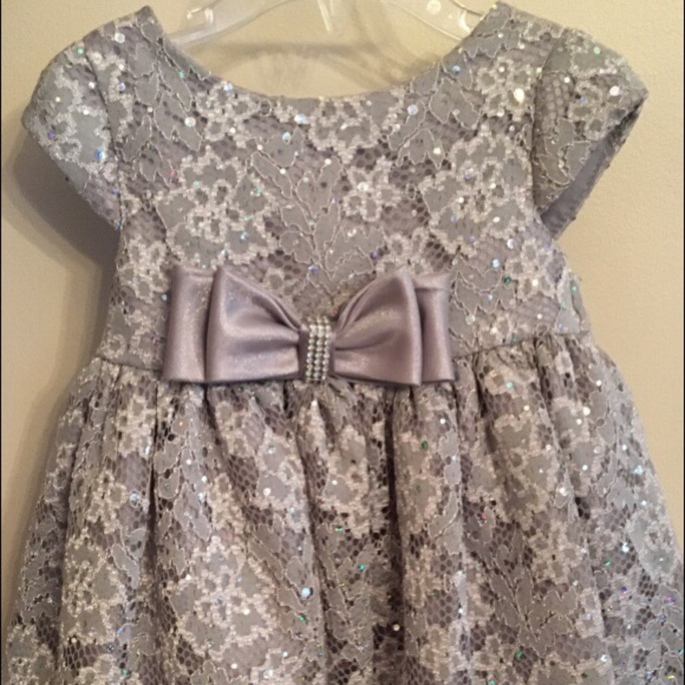 Kleinfeld toddler Dress