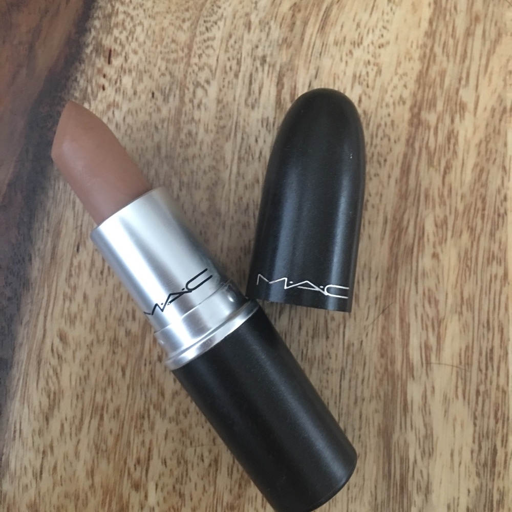 MAC Matte Lipstick