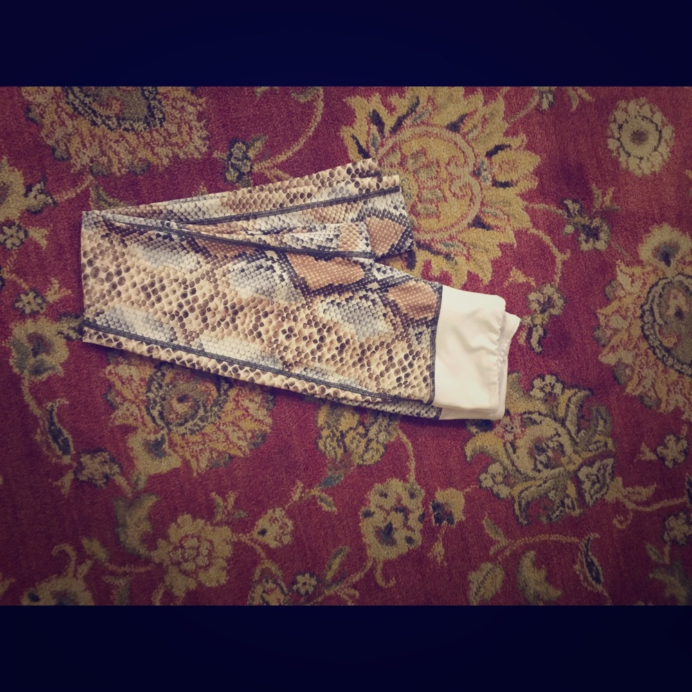 Prismsport leggings XS