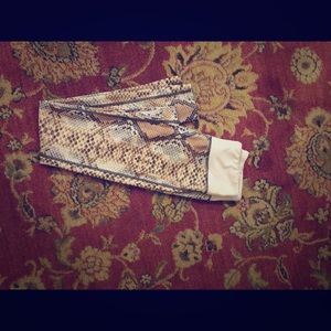 Prismsport leggings XS