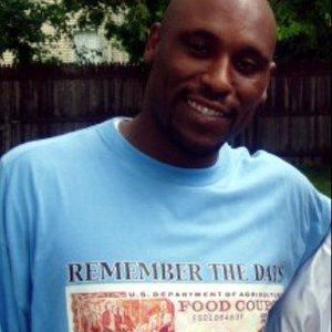 Meet your Posher, Melvin