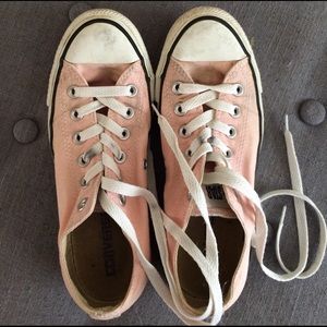 Converse sneakers