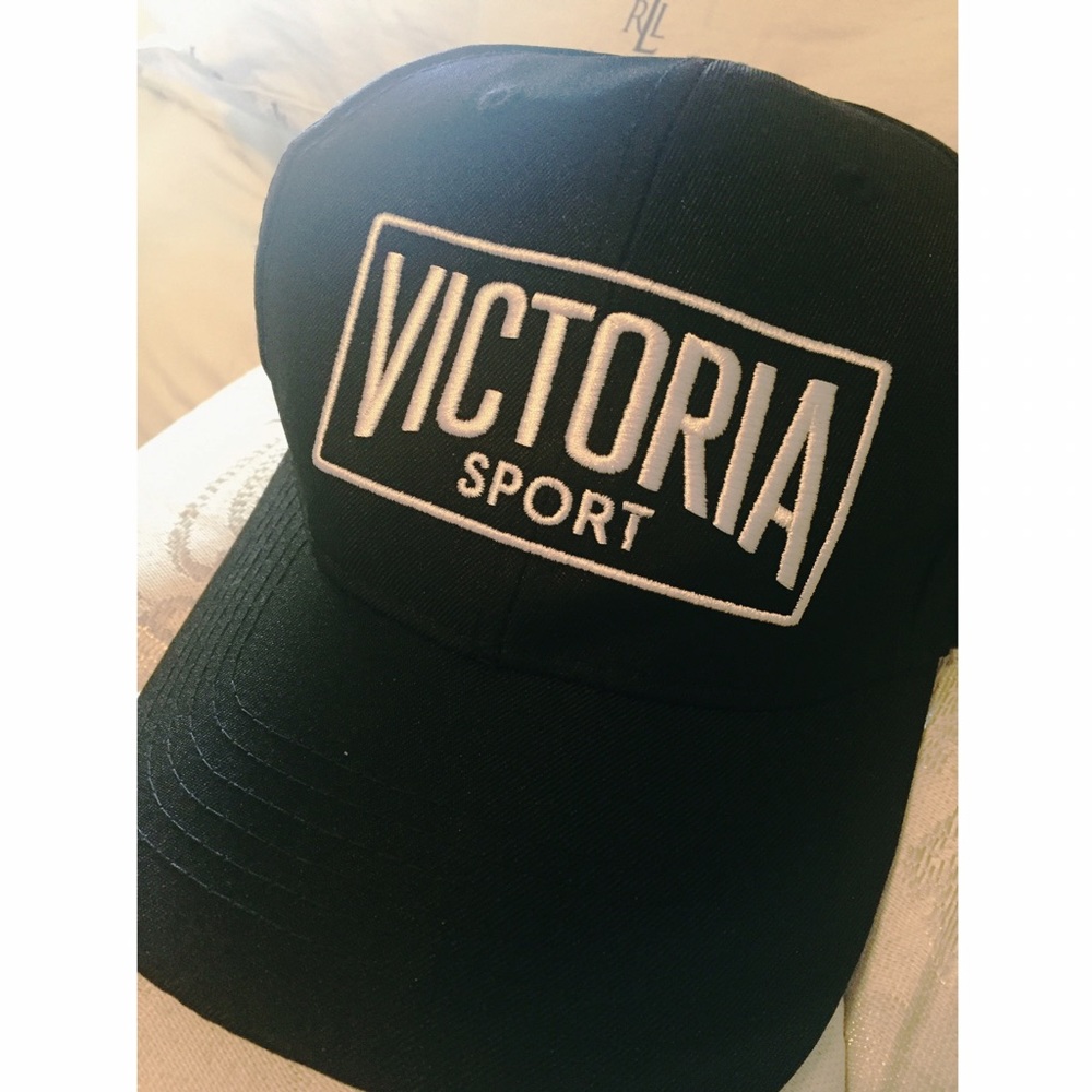 Victoria Sport by Victoria's Secret hat