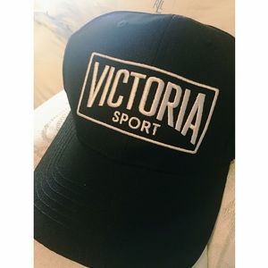 Victoria Sport by Victoria's Secret hat