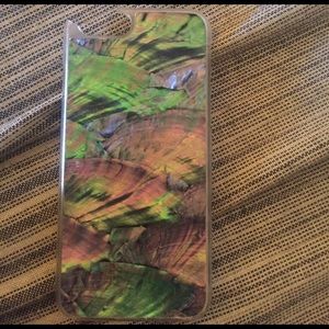 Urban outfitters 6/6s phone case