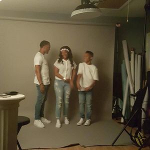 Meet your Posher, Cameron