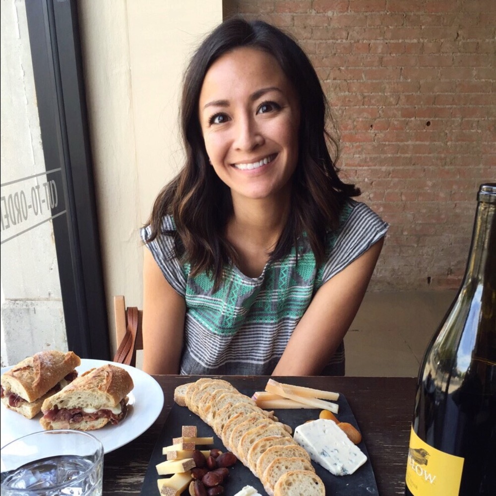 Meet your Posher, Monica