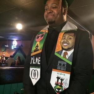 Meet your Posher, Barrington