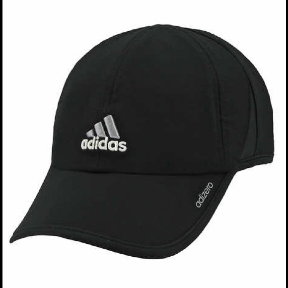 Adidas Accessories - Adidas Adizero SOF 50 Climacool Hat