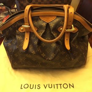 Louis Vuitton GM