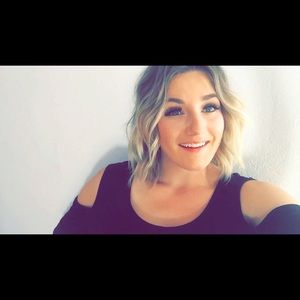 Meet your Posher, Maranda