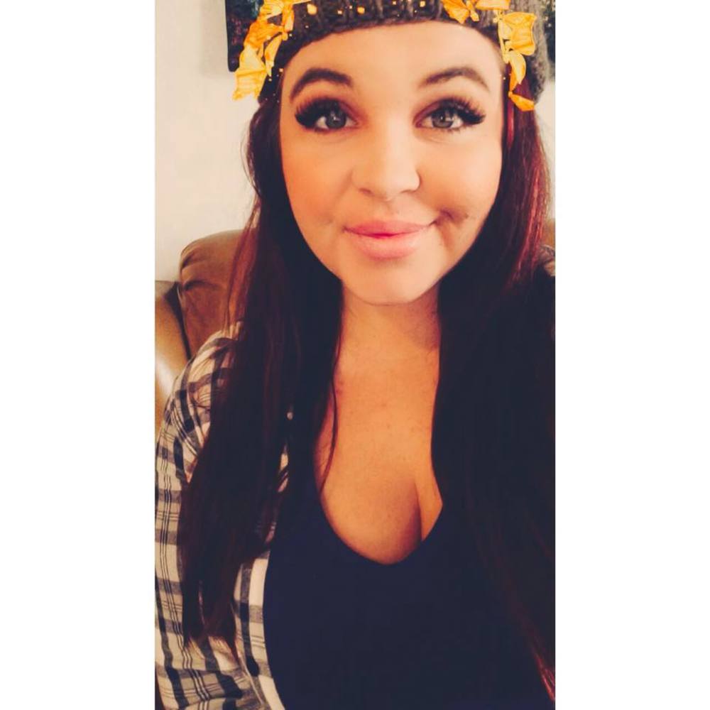 Meet your Posher, Sierra