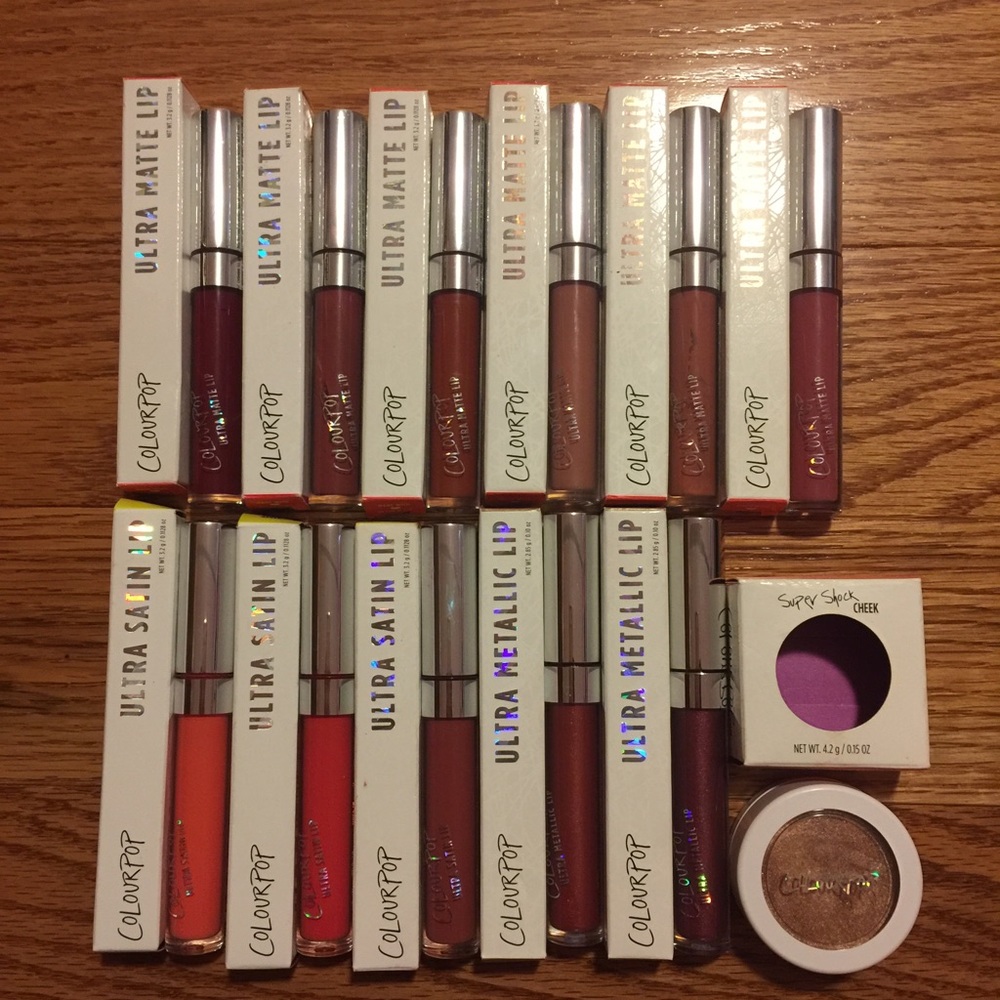 Bundle for Vivian