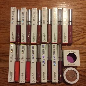 Bundle for Vivian