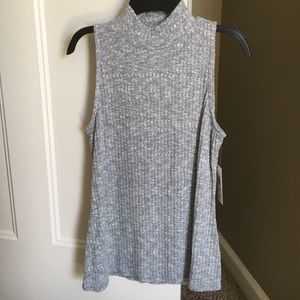 Kensie Mock Turtleneck - New!