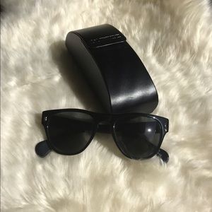 Oliver People's Sunglasses