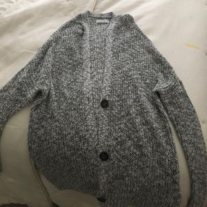 Abercrombie & Fitch cardigan