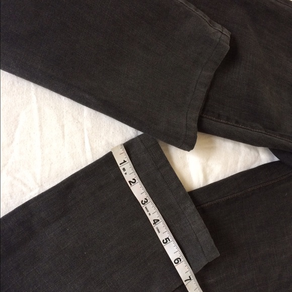 Ralph Lauren jeans company modern straight size 2 - Picture 4 of 4