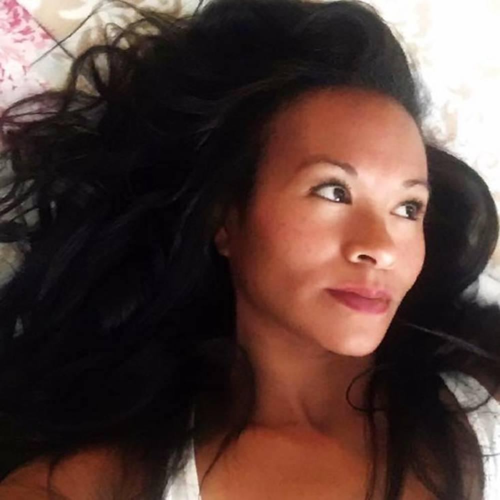 Meet your Posher, Desiree