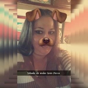 Meet your Posher, Beatrice