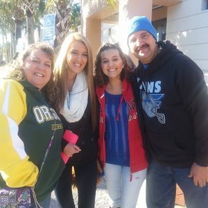 Meet your Posher, Rene