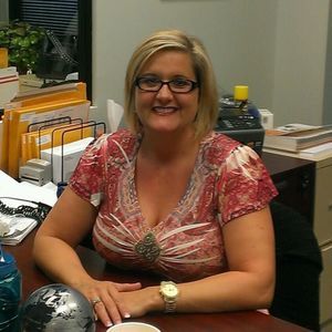 Meet your Posher, Alisha