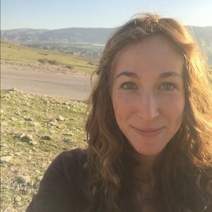 Meet your Posher, Jenna