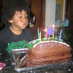 Meet your Posher, Lupe