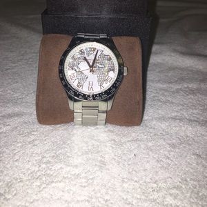 MK watch