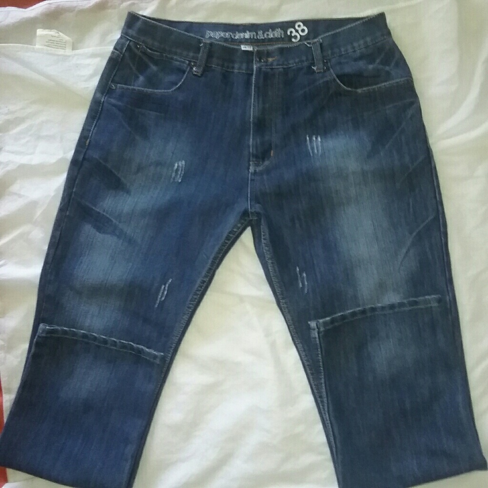 Jeans 38 x 32