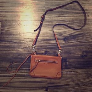 Rebecca Minkoff Crossbody