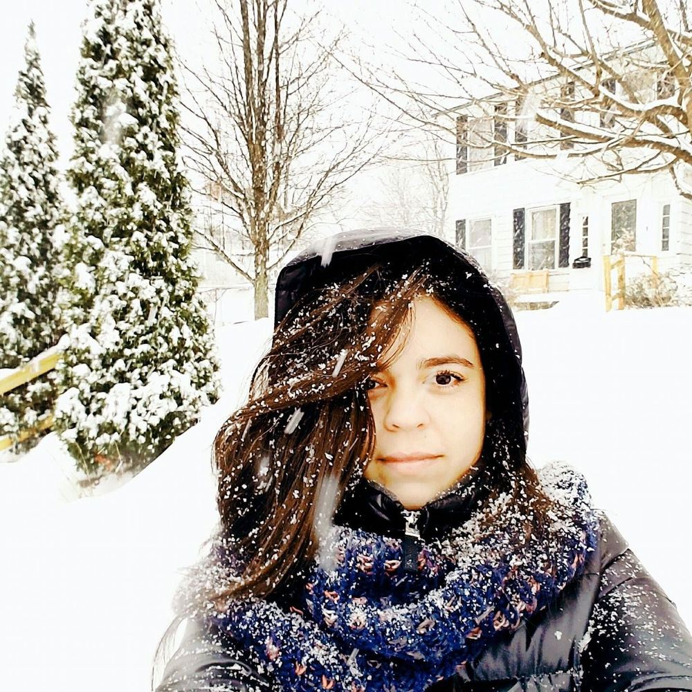 Meet your Posher, Rosa