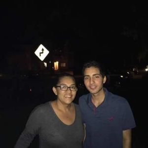 Meet your Posher, Caleb