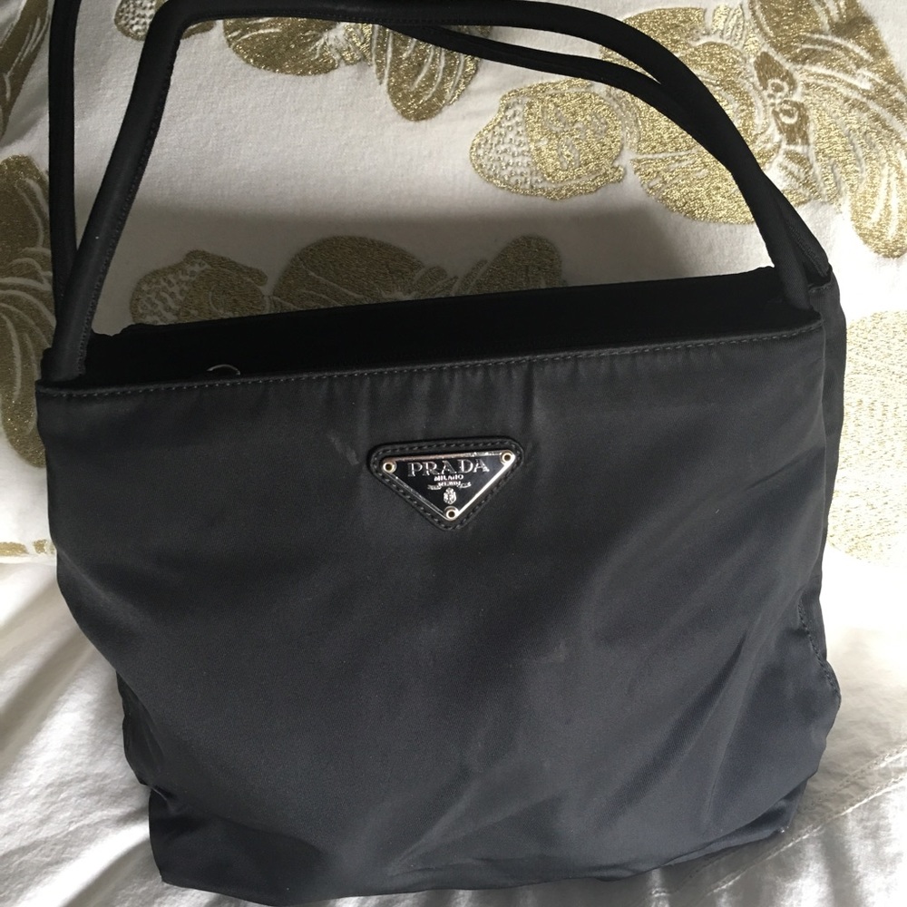 Prada Purse