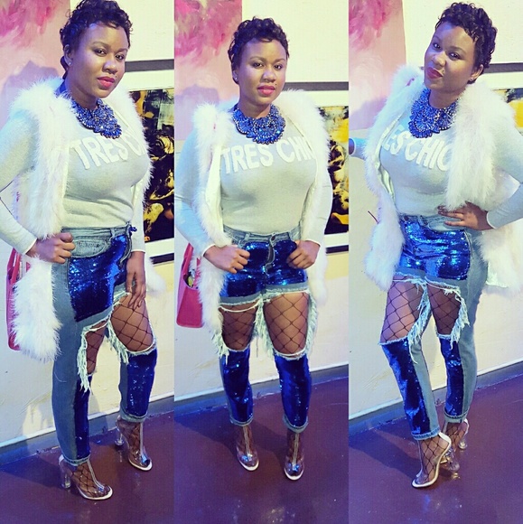 Meet your Posher Deja im new here so help me out - Picture 2 of 8