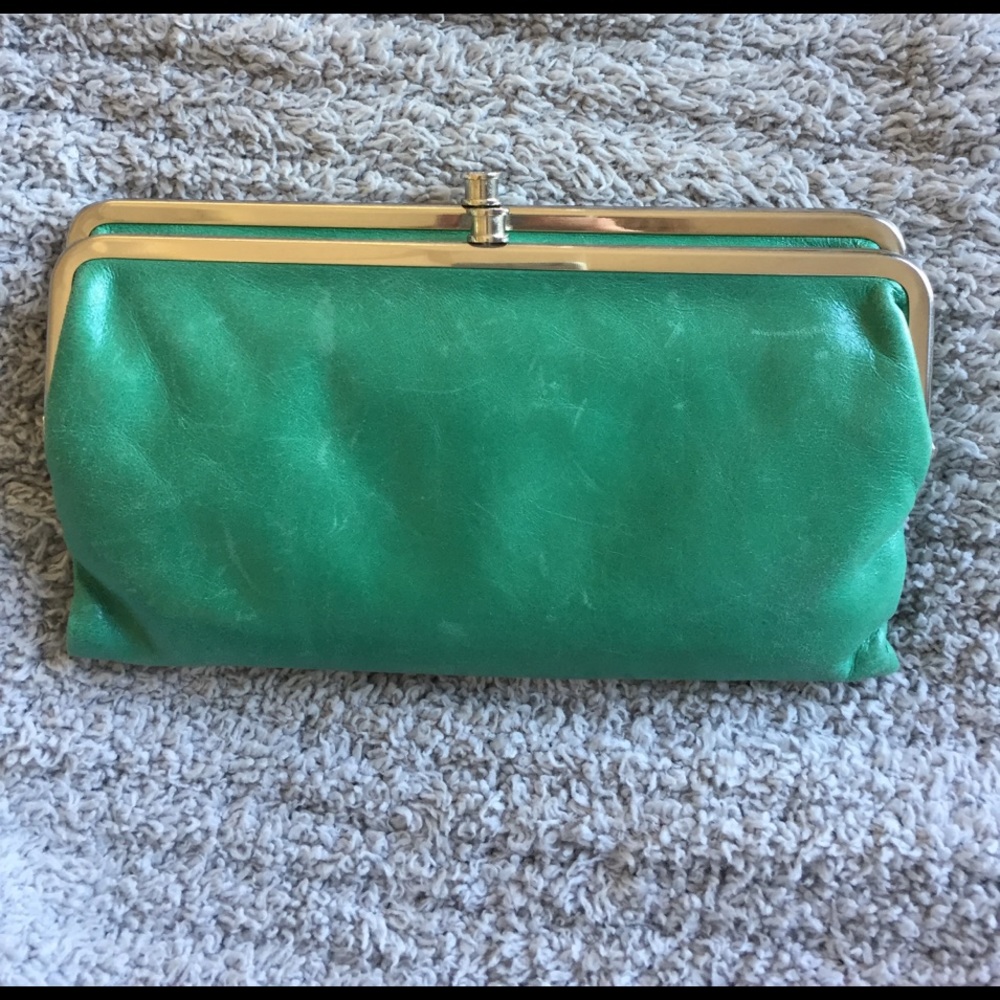 Hobo Wallet