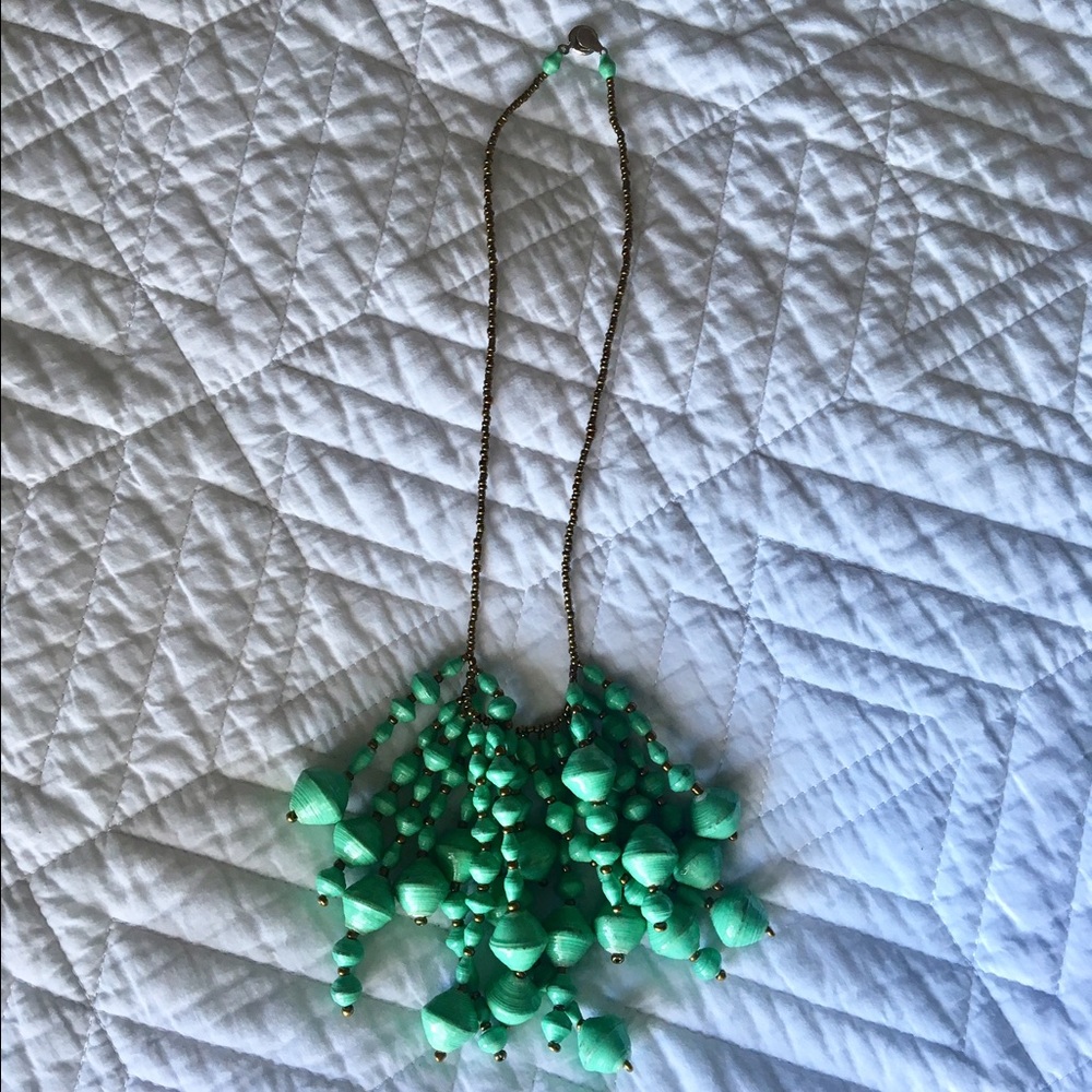 31bits necklace
