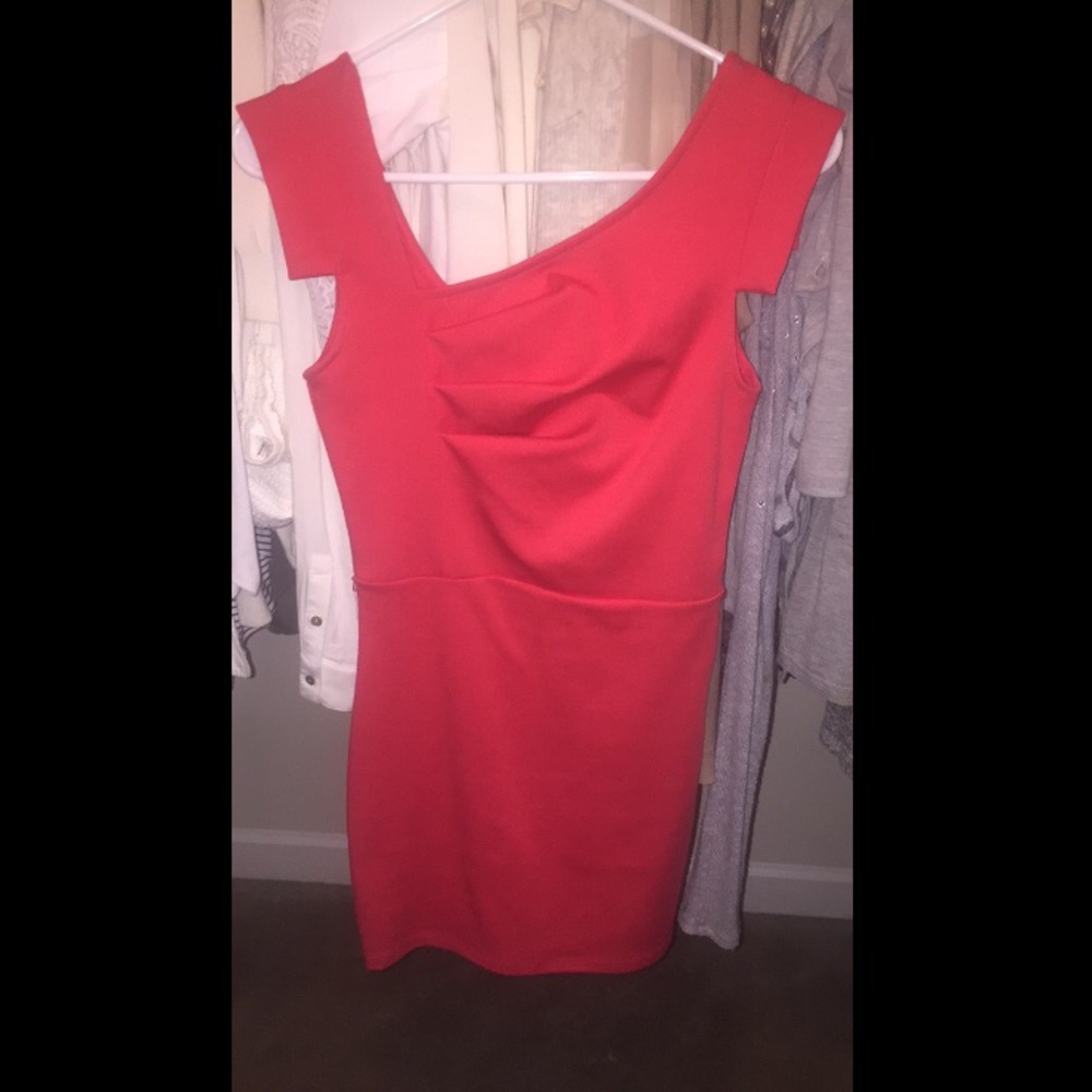 Bebe Dress