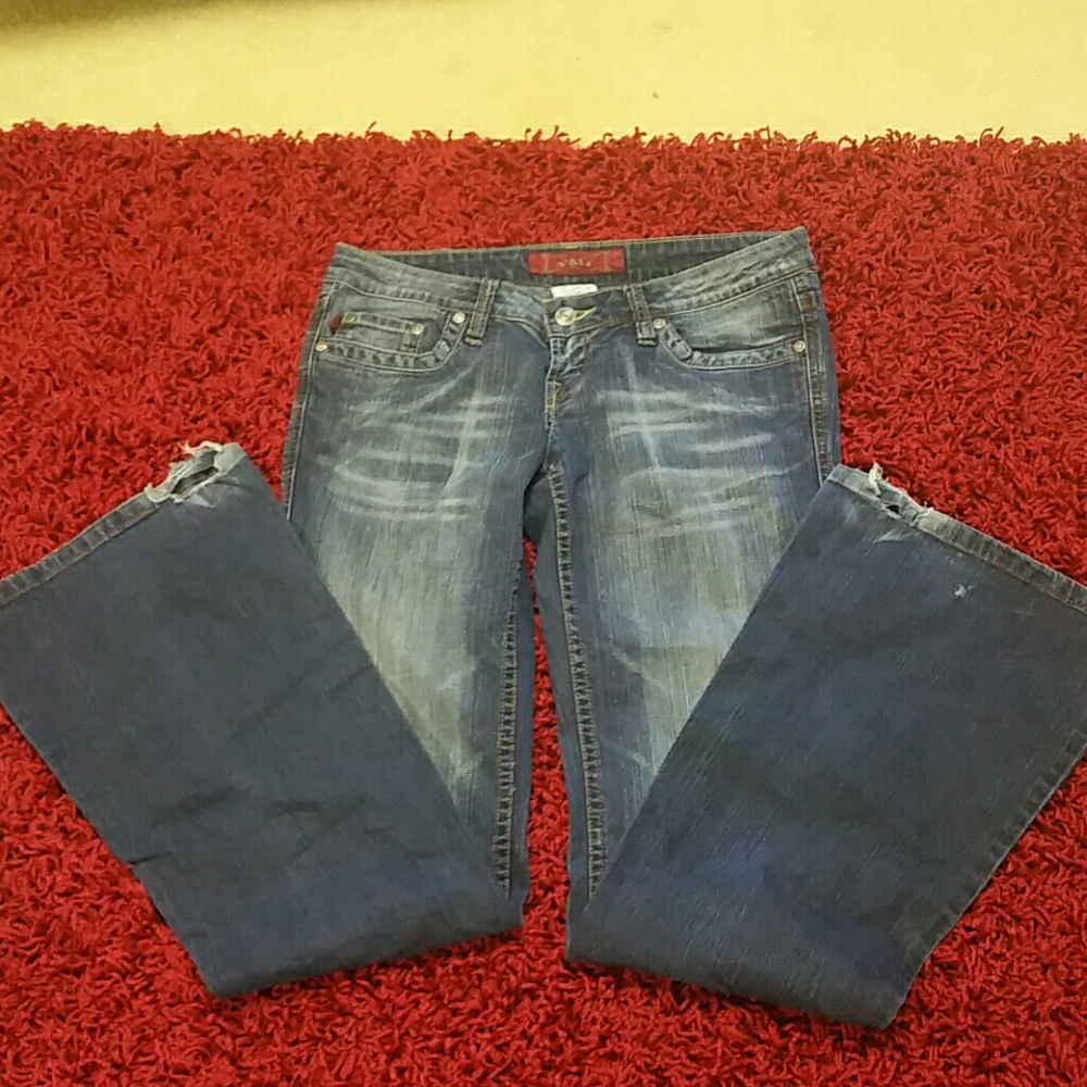 YMI JEANS