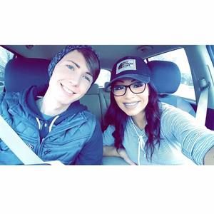 Meet your Posher, Bryce