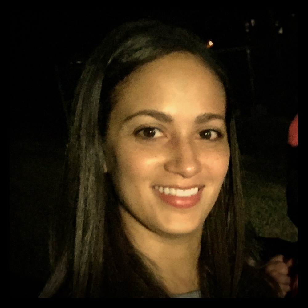 Meet your Posher, Danielle