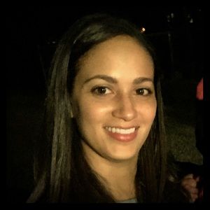 Meet your Posher, Danielle