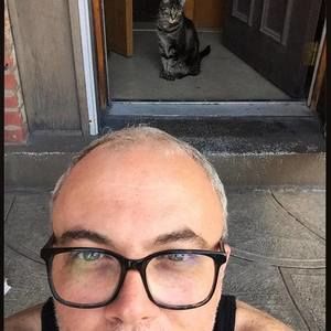 Meet your Posher, Matt